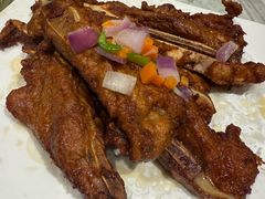 -阿巧一号私房菜(止园路店)
