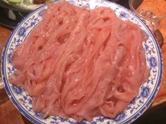 -周小明火锅(黑金冠社区店)