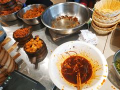 -豆相识•九九豆腐脑(牛咡桥店)