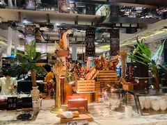 -合肥皇冠假日酒店·菲亚斯特自助餐厅(黄山路店)