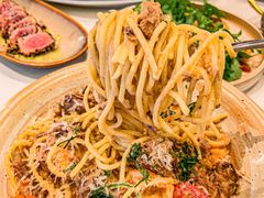 -盐说·西式餐酒馆(光明万达店)