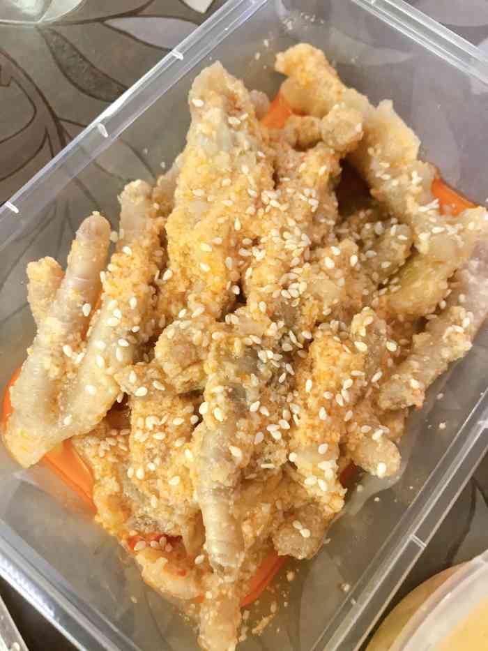 小旭糖水掂(古镇店)