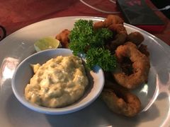 -Mai Mai Restaurant