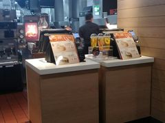 -麦当劳(农光里店)