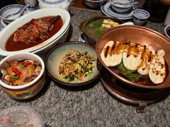 -南京大牌档(青岛万象城店)