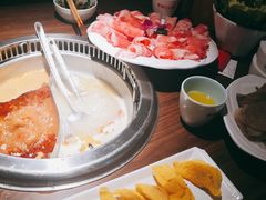 -季季红火锅(动壹店)