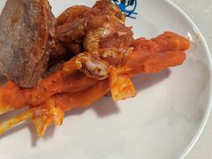 -爱客得牛排海鲜烤肉·火锅自助(春熙路黑金好店)