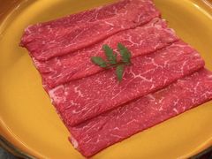 -牛New寿喜烧(中山公园龙之梦店)