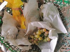 -马陆小张葡萄园农家乐