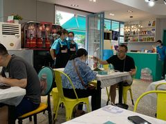 -辣螃铠盆盆蟹大排档(总店)