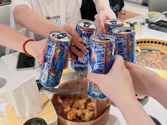 -花味烤肉·拌饭(庐阳万象汇店)