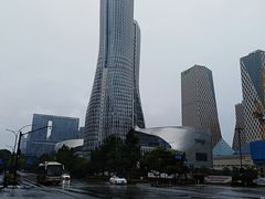 -杭州来福士中心