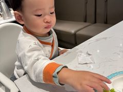 -北李·海肠捞饭·大连菜(望京凯德MALL店)