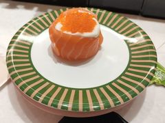 -争鲜回转寿司(天府广场-今站PLUS店)