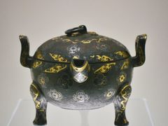 -上海博物馆(人民广场馆)