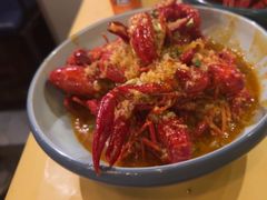 -小田油焖小龙虾(双井店)