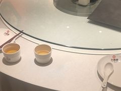 -六泰居·尔滨地标·东北菜(黄河路店)