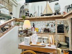 -Vanillacafe香草咖啡(银海大世界店)