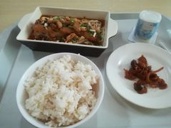 食堂烤鱼-北京工商大学(阜成路校区)
