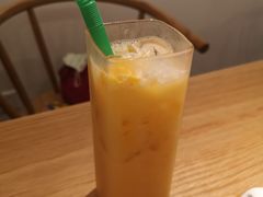 -团子君寿司·茶