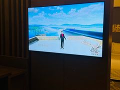 -广州中心皇冠假日酒店