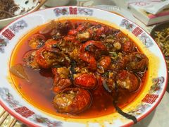 -串盟烧烤大排档·长沙美食地标(星沙店)