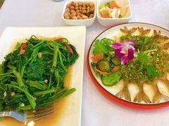 -阿诺泰·泰国餐厅(紫荆店)