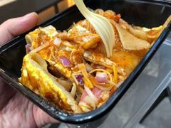 -冠雄先生烤冷面(熙街旗舰店)