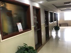 -淞南镇社区卫生服务中心