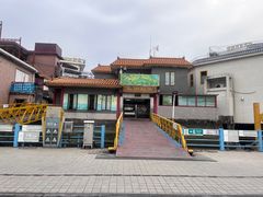 -长洲岛
