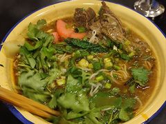-阿福板凳面(观音桥店)