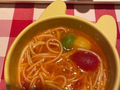 -西贝(厦门中华城店)