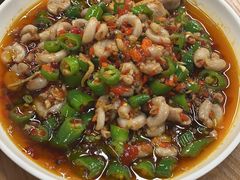 -艺味深尝(云锦路店)