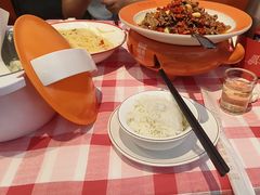 -韵味湘肴·小炒黄牛肉(五一广场美食地标店)