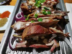 -娜仁图雅蒙古美食村(33小镇店)