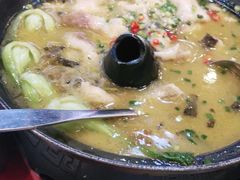 -三顾园(锦里店)