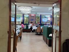 -湘中缘·湖南菜(娄底驻京办店)