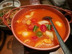 -云海肴云南菜(花园城店)