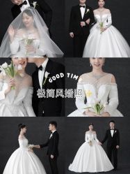 -金夫人婚纱摄影(西昌店)