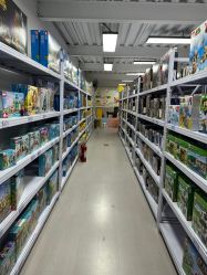 -奇麦淘玩具仓储店(中逸店)