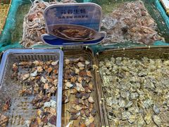 -紫阳海鲜楼·传承闽味(长乐路总店)