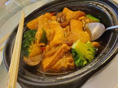 -朱仔记食府(江南大道店)