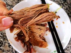 -老张烤羊(王哥庄店)