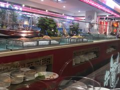 -牛道烤肉海鲜自助
