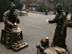 -大雁塔北广场音乐喷泉