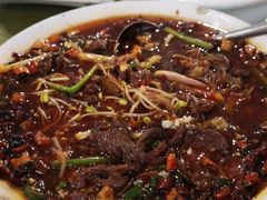 -红旗山庄(圭峰山店)