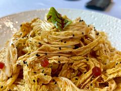 -月福京味斋·烤鸭店·北京菜(鼓楼总店)