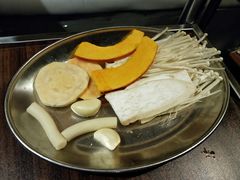 -火炉火自助餐(悠唐购物中心店)
