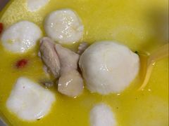 -霄汉羊排(万松园一店)