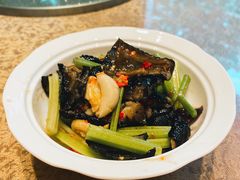 -新东方千禧大酒店-逸品轩中餐厅
